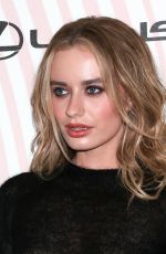 SONYA ESMAN at Women in Film Crystal and Lucy Awards in  Los Angeles 06/13/2018 | picture pub