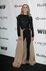 SONYA ESMAN at Women in Film Crystal and Lucy Awards in  Los Angeles 06/13/2018 | picture pub