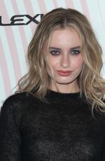 SONYA ESMAN at Women in Film Crystal and Lucy Awards in  Los Angeles 06/13/2018 | picture pub