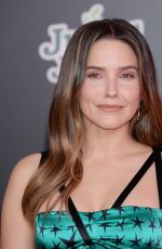 SOPHIA BUSH at Incredibles 2 Premiere in Hollywood 06/05/2018
