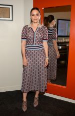 SOPHIA BUSH at The Chew in New York 06/14/2018