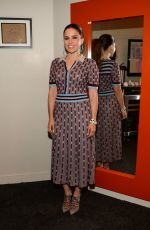 SOPHIA BUSH at The Chew in New York 06/14/2018