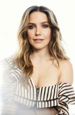 SOPHIA BUSH for Bustle, June 2018