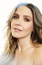 SOPHIA BUSH for Bustle, June 2018