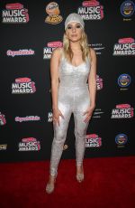 SOPHIE BEEM at Radio Disney Music Awards 2018 in Los Angeles 06/22/2018