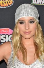 SOPHIE BEEM at Radio Disney Music Awards 2018 in Los Angeles 06/22/2018