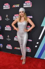 SOPHIE BEEM at Radio Disney Music Awards 2018 in Los Angeles 06/22/2018