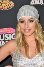 SOPHIE BEEM at Radio Disney Music Awards 2018 in Los Angeles 06/22/2018