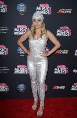 SOPHIE BEEM at Radio Disney Music Awards 2018 in Los Angeles 06/22/2018