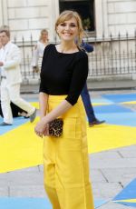 SOPHIE DAHL at Royal Academy of Arts Summer Exhibition Preview Party in London 06/06/2018