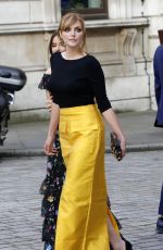 SOPHIE DAHL at Royal Academy of Arts Summer Exhibition Preview Party in London 06/06/2018