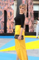 SOPHIE DAHL at Royal Academy of Arts Summer Exhibition Preview Party in London 06/06/2018