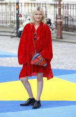 SOPHIE KENNEDY CLARK at Royal Academy of Arts Summer Exhibition Preview Party in London 06/06/2018