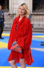 SOPHIE KENNEDY CLARK at Royal Academy of Arts Summer Exhibition Preview Party in London 06/06/2018