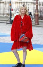 SOPHIE KENNEDY CLARK at Royal Academy of Arts Summer Exhibition Preview Party in London 06/06/2018