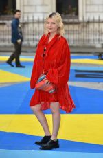 SOPHIE KENNEDY CLARK at Royal Academy of Arts Summer Exhibition Preview Party in London 06/06/2018