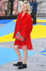 SOPHIE KENNEDY CLARK at Royal Academy of Arts Summer Exhibition Preview Party in London 06/06/2018