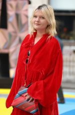 SOPHIE KENNEDY CLARK at Royal Academy of Arts Summer Exhibition Preview Party in London 06/06/2018