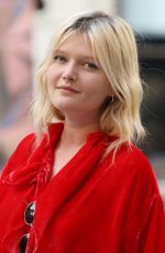 SOPHIE KENNEDY CLARK at Royal Academy of Arts Summer Exhibition Preview Party in London 06/06/2018