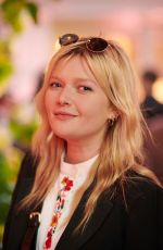 SOPHIE KENNEDY CLARK at Victoria and Albert Museum Summer Party in London 06/13/2018