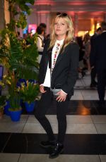 SOPHIE KENNEDY CLARK at Victoria and Albert Museum Summer Party in London 06/13/2018