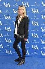 SOPHIE KENNEDY CLARK at Victoria and Albert Museum Summer Party in London 06/13/2018