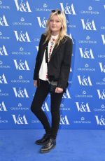 SOPHIE KENNEDY CLARK at Victoria and Albert Museum Summer Party in London 06/13/2018