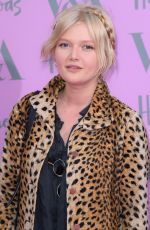 SOPHIE KENNEDY CLARK at Victoria and Albert Museum Summer Party in London 06/20/2018
