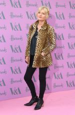 SOPHIE KENNEDY CLARK at Victoria and Albert Museum Summer Party in London 06/20/2018