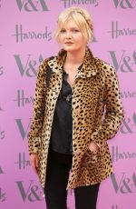 SOPHIE KENNEDY CLARK at Victoria and Albert Museum Summer Party in London 06/20/2018