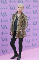 SOPHIE KENNEDY CLARK at Victoria and Albert Museum Summer Party in London 06/20/2018