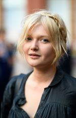 SOPHIE KENNEDY CLARK at Victoria and Albert Museum Summer Party in London 06/20/2018