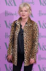 SOPHIE KENNEDY CLARK at Victoria and Albert Museum Summer Party in London 06/20/2018