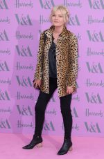 SOPHIE KENNEDY CLARK at Victoria and Albert Museum Summer Party in London 06/20/2018