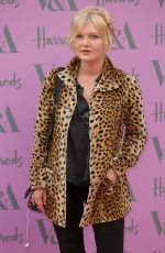 SOPHIE KENNEDY CLARK at Victoria and Albert Museum Summer Party in London 06/20/2018