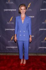 SOPHIE MELVILLE at Drama Desk Awards 2018 in New York 06/03/2018