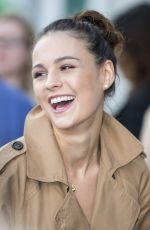 SOPHIE SKELTON at Juror Photocall at Edinburgh International Film Festival 06/21/2018