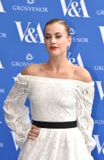 STEFANIE MARTINI at Victoria and Albert Museum Summer Party in London 06/13/2018