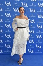 STEFANIE MARTINI at Victoria and Albert Museum Summer Party in London 06/13/2018