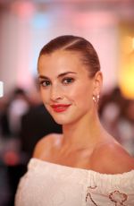 STEFANIE MARTINI at Victoria and Albert Museum Summer Party in London 06/13/2018