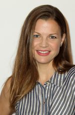 STEPHANIE LEMELIN at Step Up Inspiration Awards 2018 in Los Angeles 06/01/2018