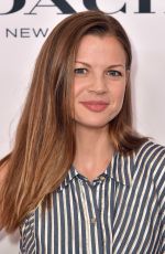 STEPHANIE LEMELIN at Step Up Inspiration Awards 2018 in Los Angeles 06/01/2018