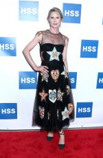 STEPHANIE MARCH at Hospital for Special Surgery 35th Annual Tribute Dinner in New York 06/04/2018