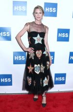 STEPHANIE MARCH at Hospital for Special Surgery 35th Annual Tribute Dinner in New York 06/04/2018