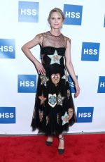 STEPHANIE MARCH at Hospital for Special Surgery 35th Annual Tribute Dinner in New York 06/04/2018