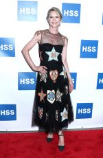 STEPHANIE MARCH at Hospital for Special Surgery 35th Annual Tribute Dinner in New York 06/04/2018