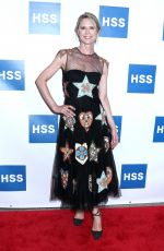 STEPHANIE MARCH at Hospital for Special Surgery 35th Annual Tribute Dinner in New York 06/04/2018