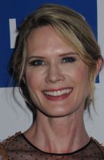STEPHANIE MARCH at Hospital for Special Surgery 35th Annual Tribute Dinner in New York 06/04/2018