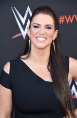 STEPHANIE MCMAHON at WWE FYC Event in Los Angeles 06/06/2018