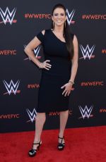 STEPHANIE MCMAHON at WWE FYC Event in Los Angeles 06/06/2018